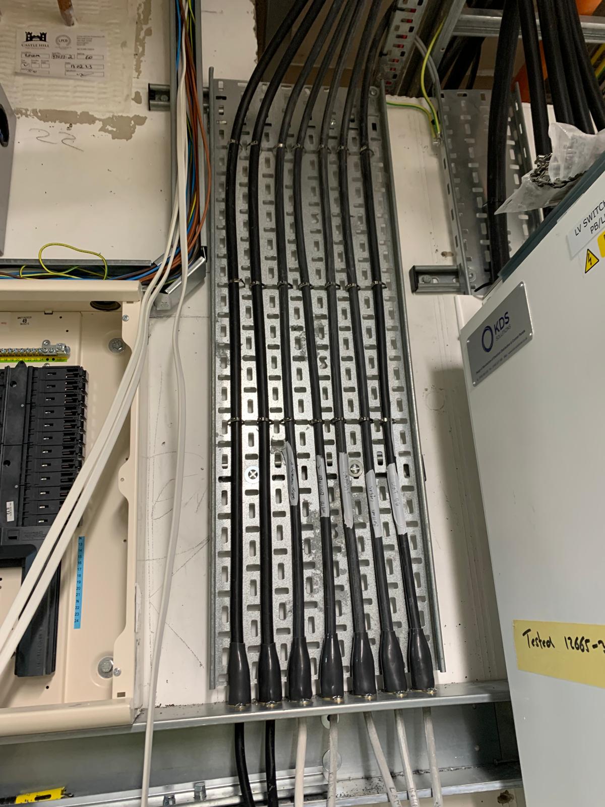 Rewires 